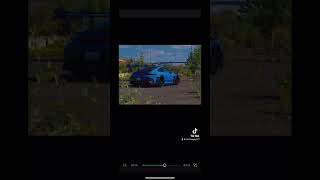 911 Gt3 Rs- Runaway By Kanye East