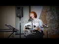 「Bless You / 家入レオ」鳥居れな さん公認路上ライブ 新横浜Blue Ocean虹ノ滝ステージ(2025-06-07)
