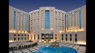 Tolip Golden Plaza Hotel Cairo فندق توليب الذهبي بلازا القاهرة 5 نجوم