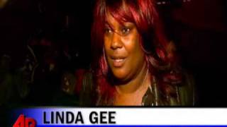 6 Dead, 9 Hurt in Calif. Greyhound Bus Crash