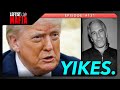 Shocking New Revelations in Trump's Epstein Scandal 🚨 | The Leftist Mafia