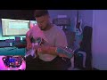 LION - Elevation Worship | Electric Guitar Cover | Diego Eduardo