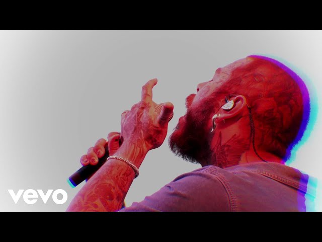 Post Malone - Euthanasia