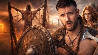 VIKINGS : Leurs pires RITUELS
