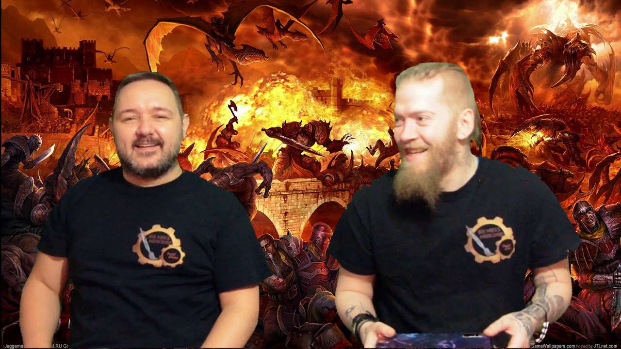 Banter And Brushes June Winner