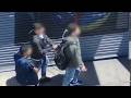 Surveillance video shows pickpocket crew targeting victims in SF's Chinatown