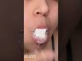 ASSSMRELAXX #asmr  пиленный мел Севрюково🤍 #asmr
