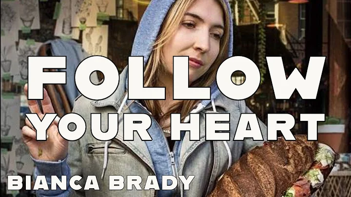 Last Week 218 with Bianca Brady Live!