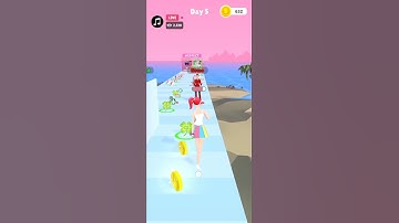 Streamer Run Emoji New Update Android Gameplay Level 5 Walkthrough Solution