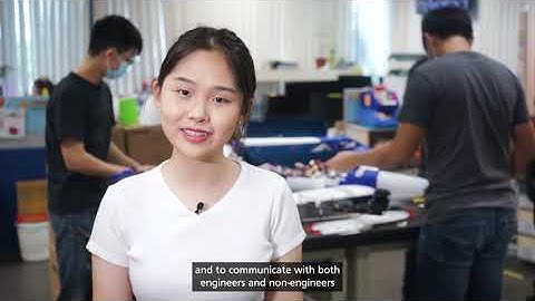 Innovation and Design Programme at NUS CDE