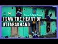 Uttarakhand Ghumai De Ep1 l Rudraprayag | A homestay near Chopta Tungnath | #LiveLikeLocal