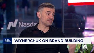 Gary Vaynerchuk on how TikTok changed the social media landscape