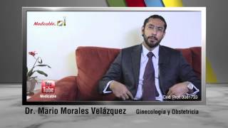 ¿Qué es una laparoscopia ginecológica?