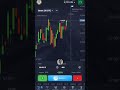 STRATEGY TO MAKE MONEY POCKET OPTION #trading #tradingstrategy #binaryoptions #money #trade