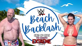 Download Lagu Triple H & Stephanie McMahon Body-Shamed After Paparazzi Photos Leak