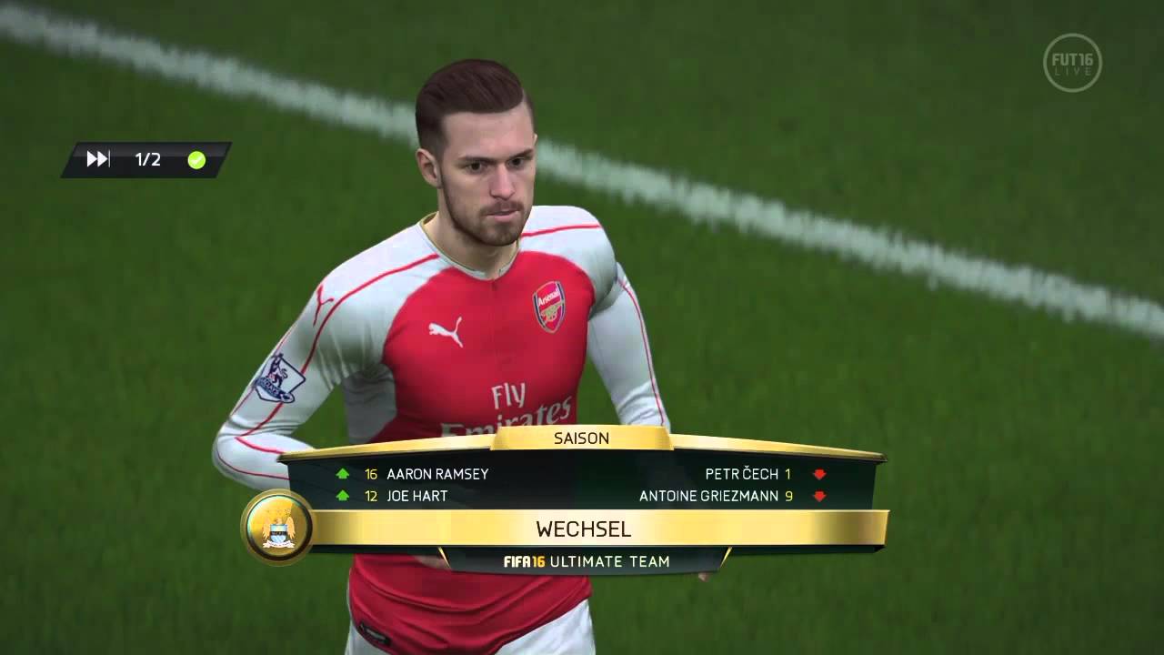 100k SQUAD BUILDER ft.Sanchez,Aubameyang und Schweinsteiger! - [OP_zogker]