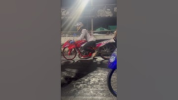 drag bike setting 402m ninja serpico LMN arm rayong