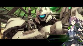 【PS4版BB】要請武器が最高に強い！【BORDER BREAK（オープンβ）】