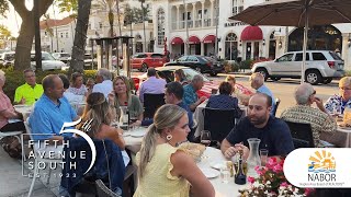 All About Naples - 5th Avenue South in Naples, FL