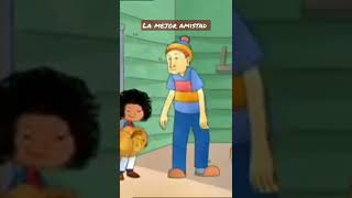 Milly Y Molly La Muerte Del Abuelo