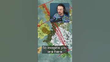 Map in Ashes of Creation? It