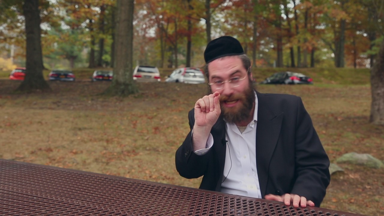 Parshas Noach