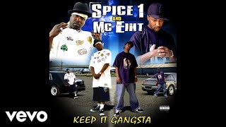 Spice 1, MC Eiht - I'm Original