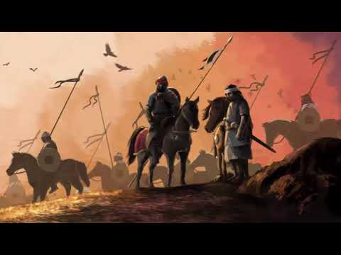 Abu Ali Nasheed About Prophet Mohammad PBUH