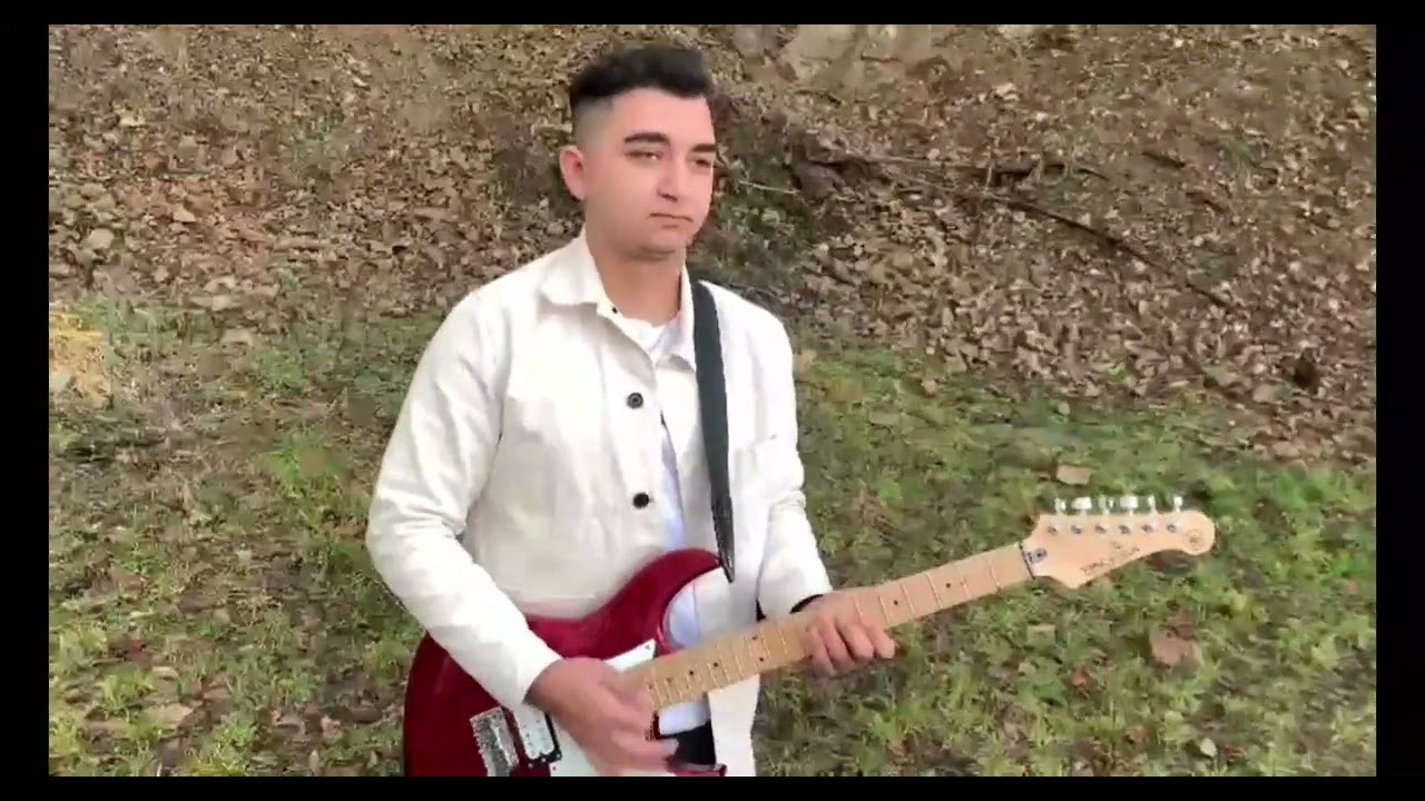 Mato Kamaro mix 2 cover