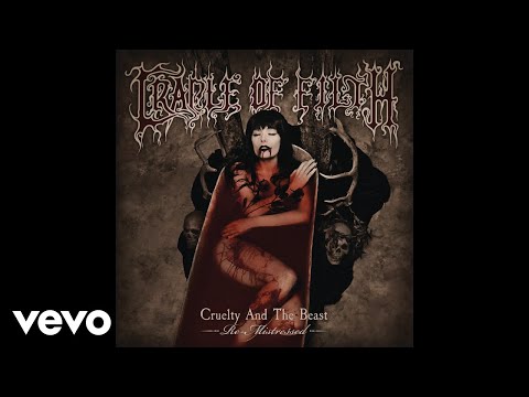 Cradle Of Filth - Once Upon Atrocity (Remixed and Remastered)