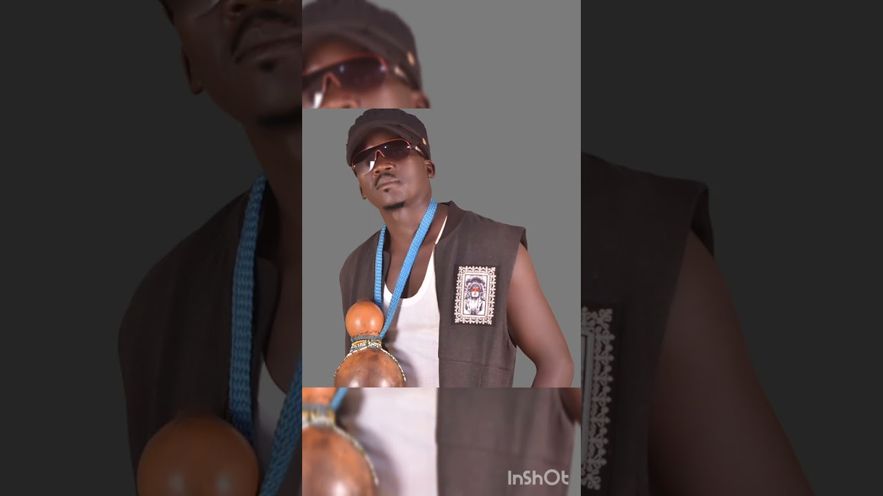 Emmanuel Foynidiwe - Kpokoro so Ba