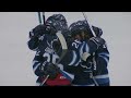 Highlights from Quebec vs. Atlantic at the 2023 National Women's U18 Championship