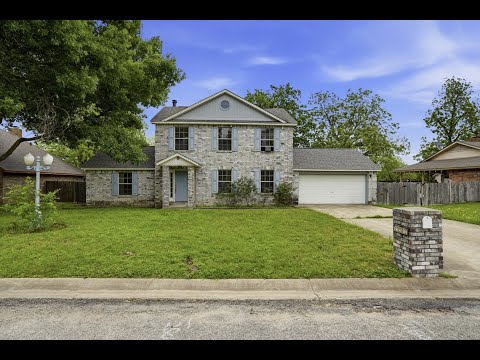 1201 Burkett Circle, Cameron, TX home video tour