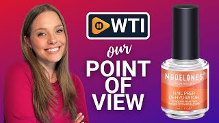 modelones 15ml Acid Free Nail Primer | Our Point Of View