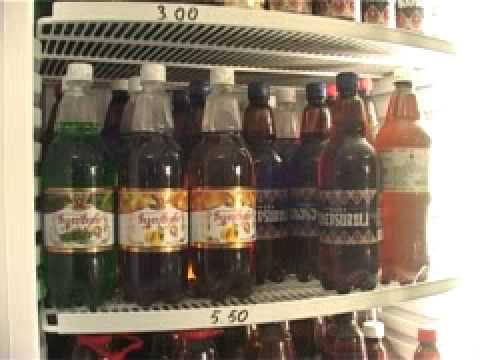 საკონტროლო შესყიდვა TV3- ზე 06.08.13