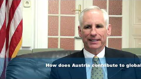 U.S. Major General Schissler about relations with ...