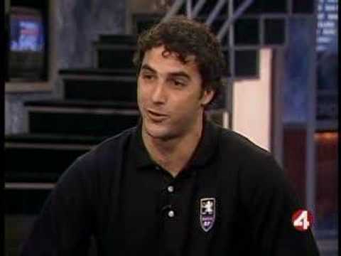 Gary Radnich on Michael Selvidge