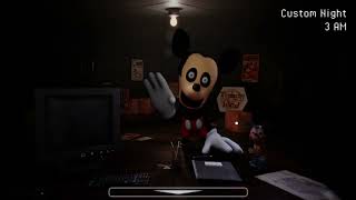 Five Nights At Treasure Island 2020 True Nightmare No Commentary Dicegames