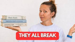 9 of These 10 Decluttering Methods Will Fail You
