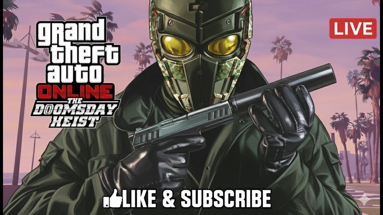 Running Los Santos: Full Stock Sales & Passive Income Part-4