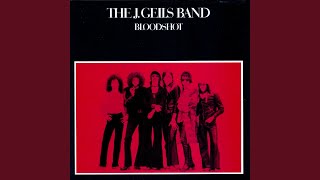 Video thumbnail of "The J. Geils Band - [Ain't Nothin' but A] House Party"