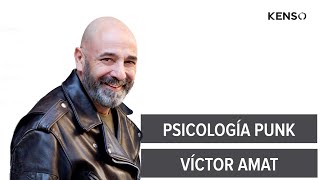 300 | Psicología Punk para una vida «razonablemente» feliz Con Víctor Amat