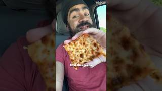 Can Pizza Predict War?