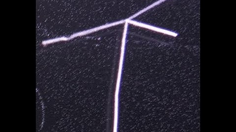 Fragmentation of a nuclei (star)