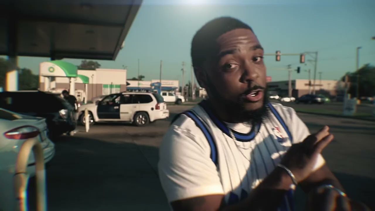 Watch K.O “Always Good“ (Official Music Video) Shot by: @Gvision Production on YouTube Watch K.O “Always Good“ (Official Music Video) Shot by: @Gvision Production on YouTube