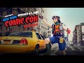 NYCC 2018   Jon Glaser Talks New Gear &amp; New Episodes with Adam on NYCityGuys