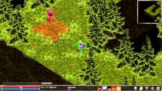 In Exilium - Dev Progress #18 [Multiplayer] (Unity3D)