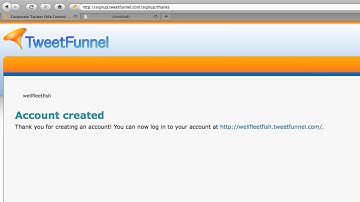 Getting Started With TweetFunnel | Team Twitter Tool