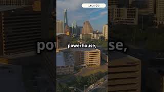 3 Amazing Facts About Austin You Need to Know!