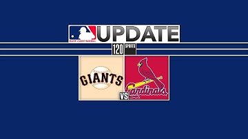 Fowler Hits Big 3-Run Homer - Watch Dexter Fowler launch a three-run homer to give